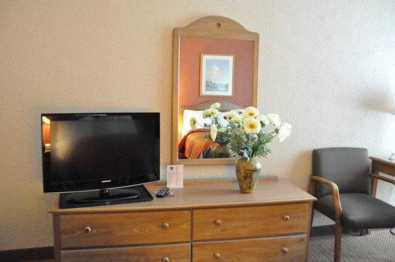 Best Western Caldwell Inn Δωμάτιο φωτογραφία
