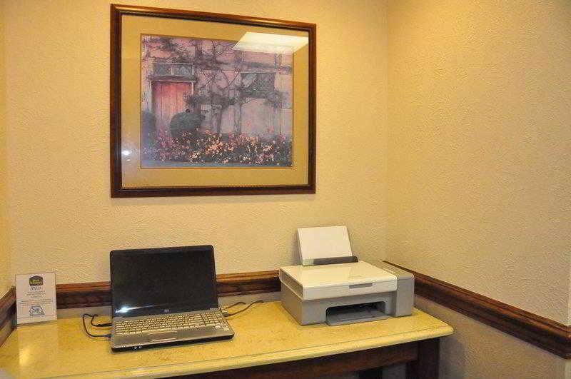 Best Western Caldwell Inn Ανέσεις φωτογραφία