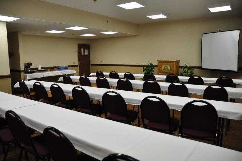 Best Western Caldwell Inn Ανέσεις φωτογραφία