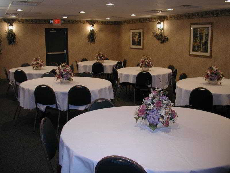 Best Western Caldwell Inn Ανέσεις φωτογραφία
