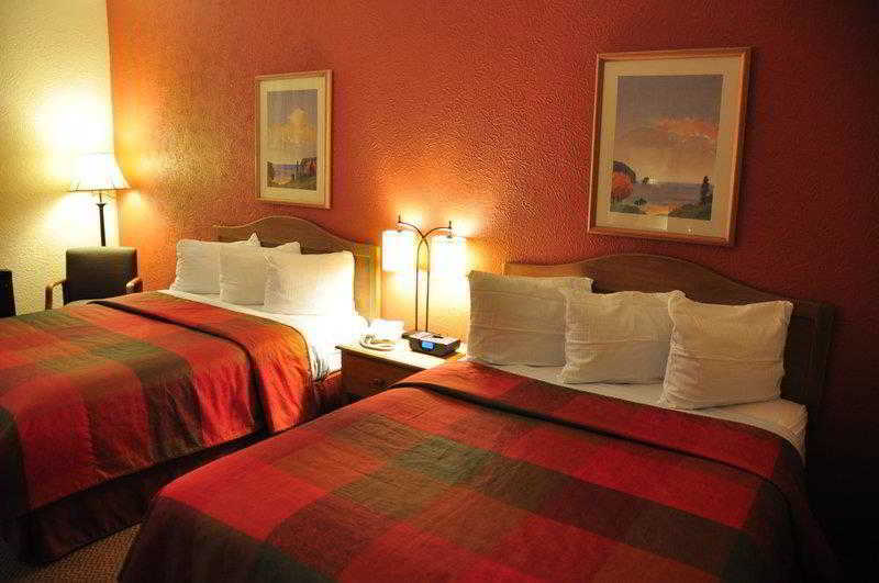 Best Western Caldwell Inn Δωμάτιο φωτογραφία