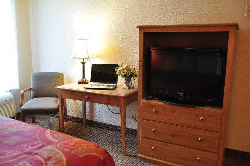 Best Western Caldwell Inn Δωμάτιο φωτογραφία