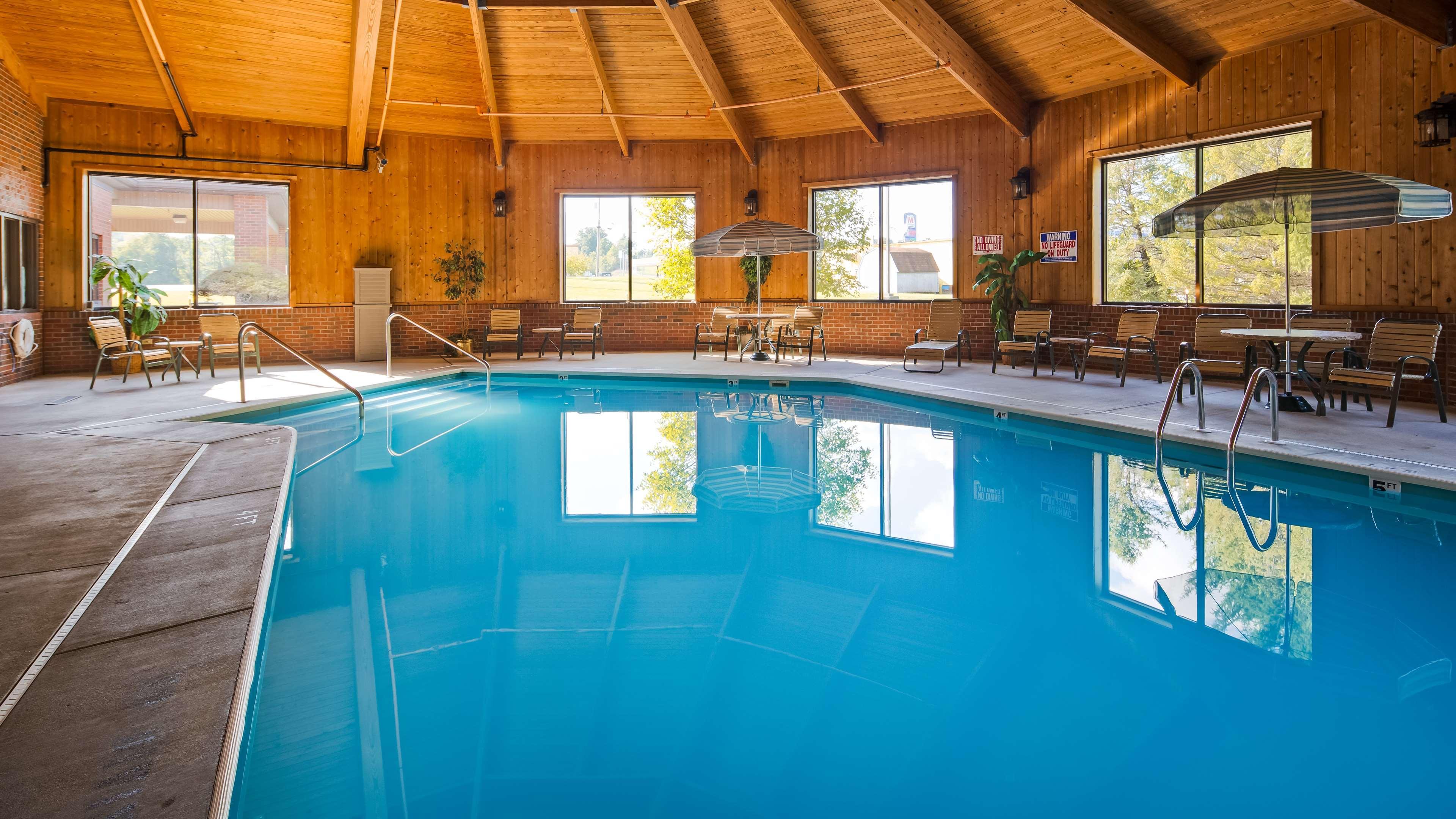 Best Western Caldwell Inn Εξωτερικό φωτογραφία