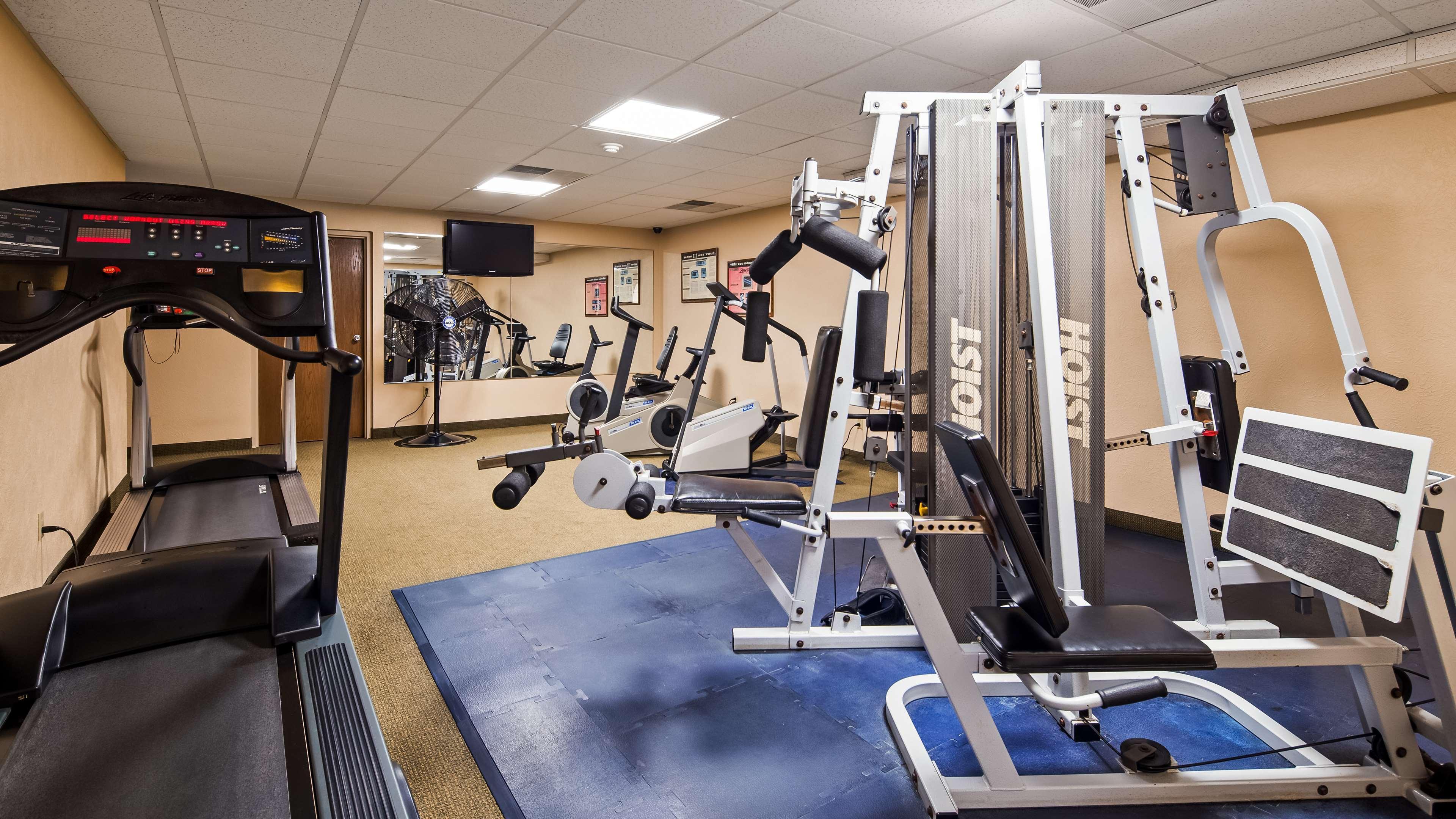 Best Western Caldwell Inn Εξωτερικό φωτογραφία