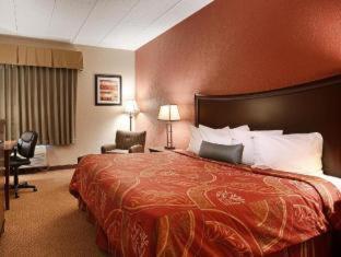 Best Western Caldwell Inn Δωμάτιο φωτογραφία