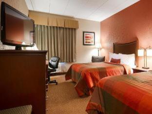 Best Western Caldwell Inn Δωμάτιο φωτογραφία