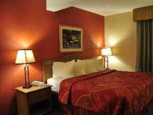 Best Western Caldwell Inn Δωμάτιο φωτογραφία