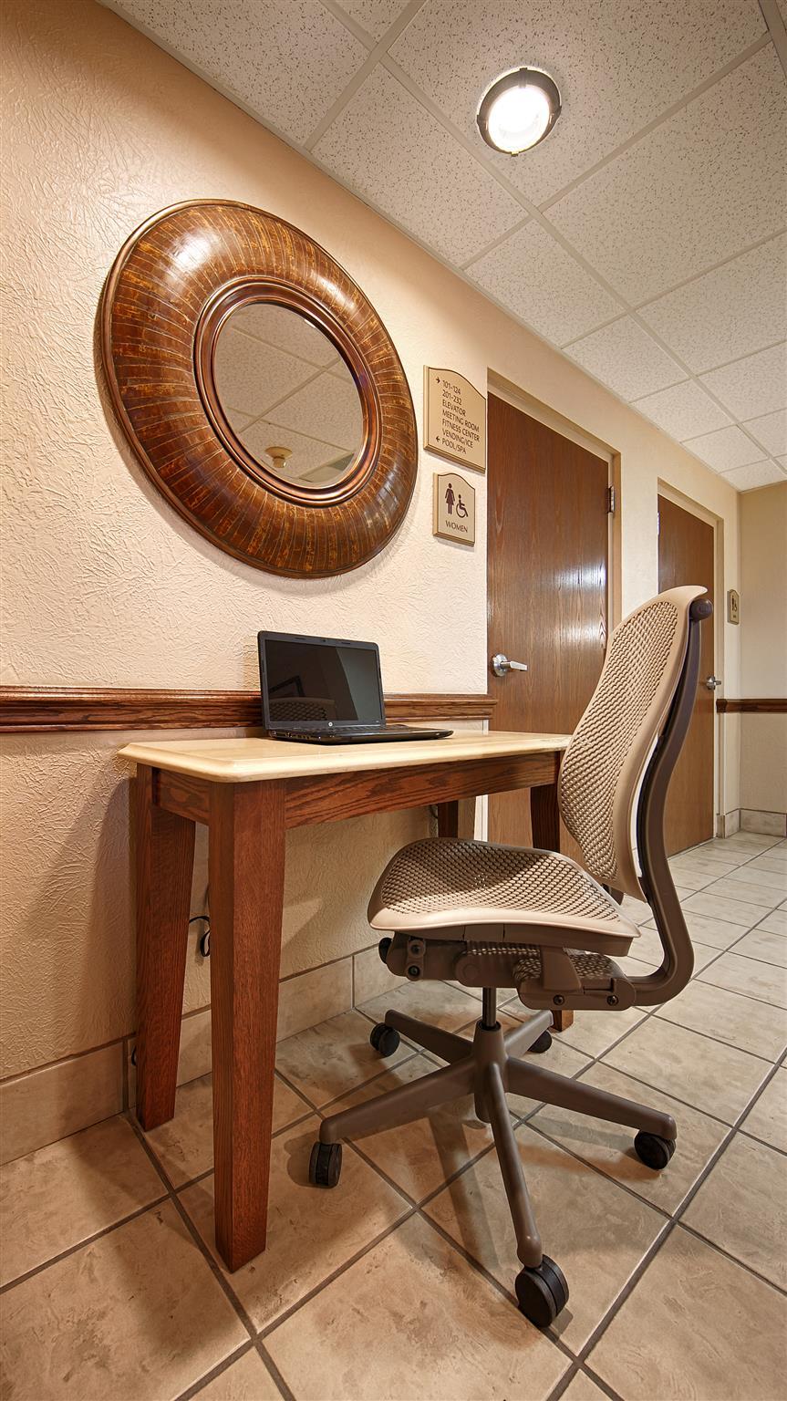 Best Western Caldwell Inn Εξωτερικό φωτογραφία