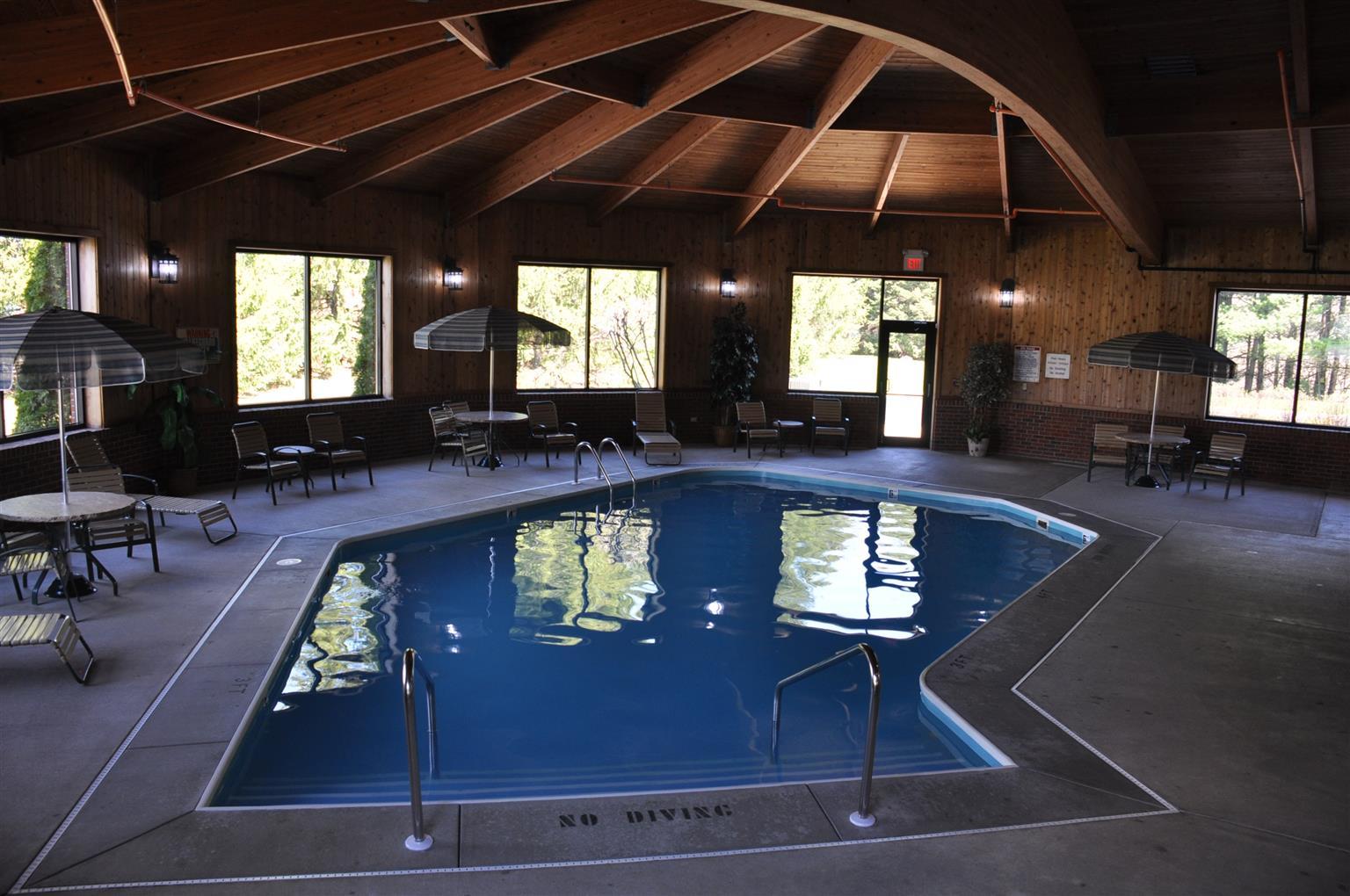 Best Western Caldwell Inn Εξωτερικό φωτογραφία