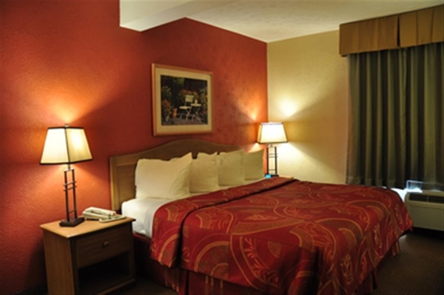 Best Western Caldwell Inn Δωμάτιο φωτογραφία