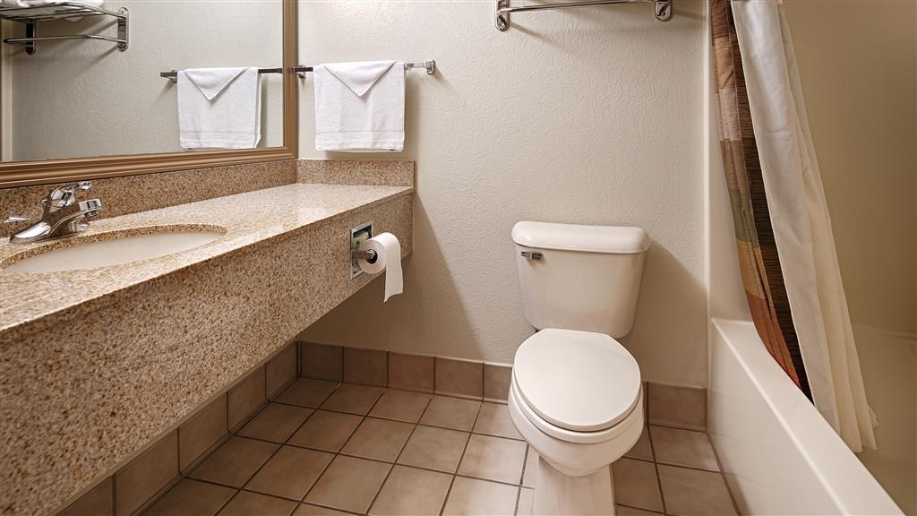 Best Western Caldwell Inn Δωμάτιο φωτογραφία